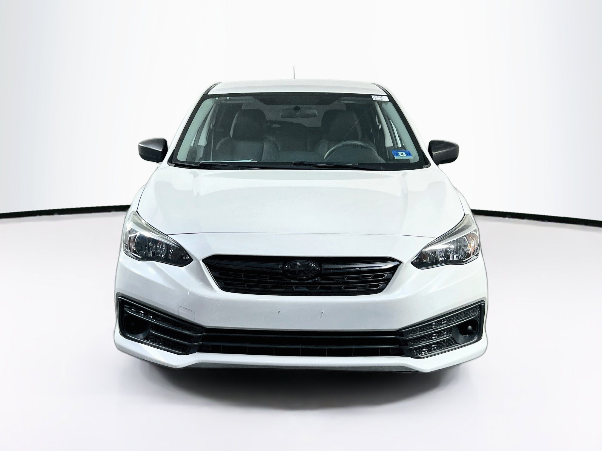 Used 2020 Subaru Impreza 2.0i AWD/4WD image 2