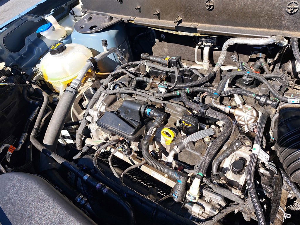 Used 2021 Ford Bronco Sport Big Bend w/ Big Bend Package (96B) image 15