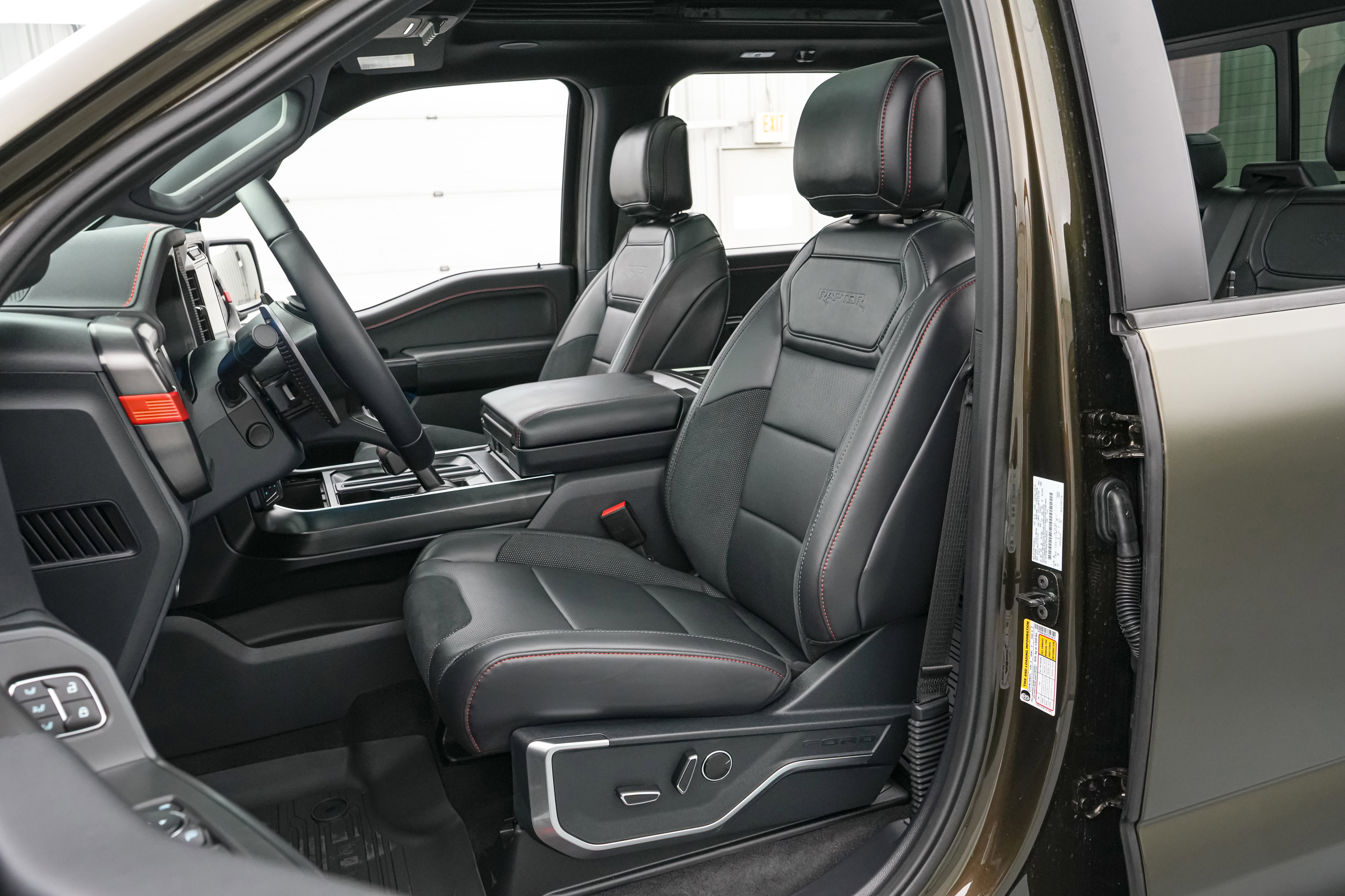 New 2026 Ford F150 Raptor image 33