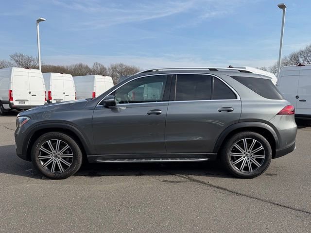 Used 2026 Mercedes-Benz GLE 350 4MATIC image 4