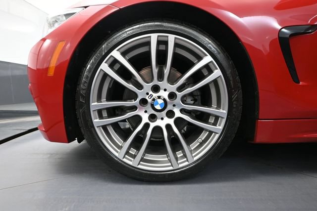 Used 2015 BMW 428i Coupe w/ M Sport RWD image 20