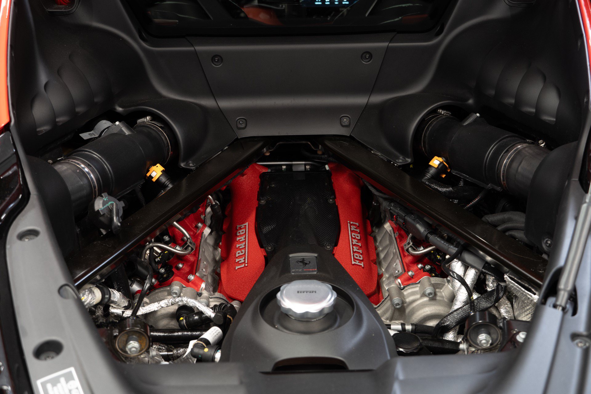 Used 2022 Ferrari SF90 Stradale AWD/4WD image 41