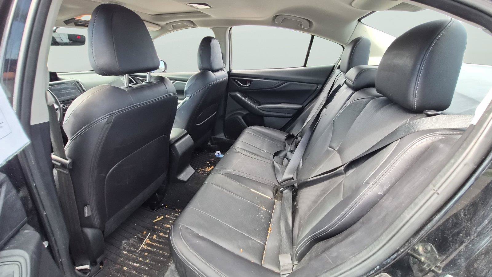 Used 2018 Subaru Impreza 2.0i Limited AWD/4WD image 17