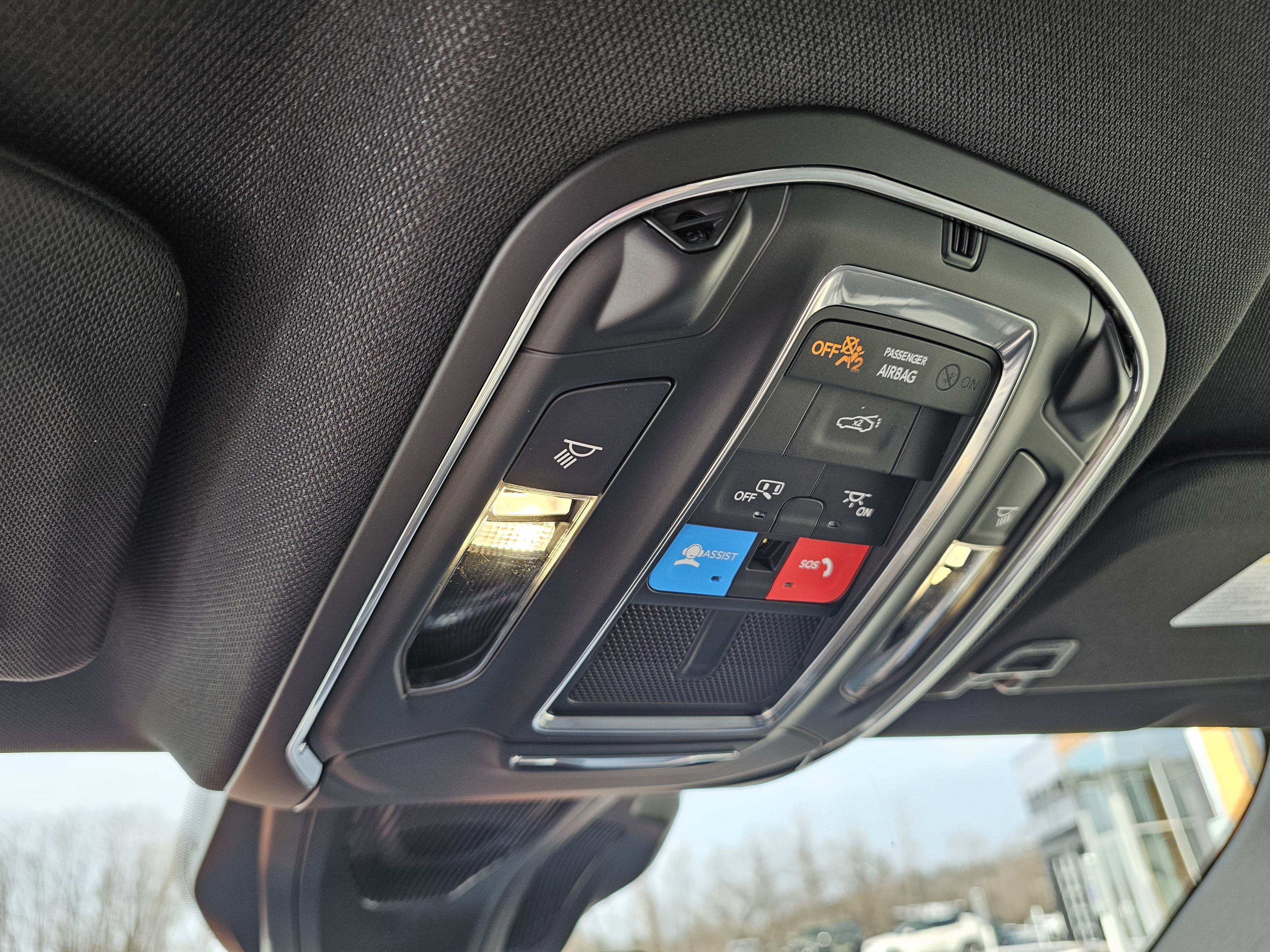 New 2026 Dodge Charger Scat Pack image 20