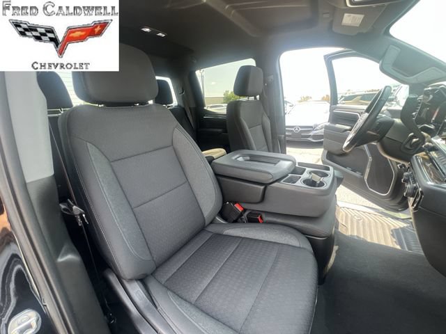 Used 2023 Chevrolet Silverado 1500 LT AWD/4WD image 33