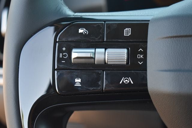 New 2026 Kia Sorento S AWD/4WD image 24