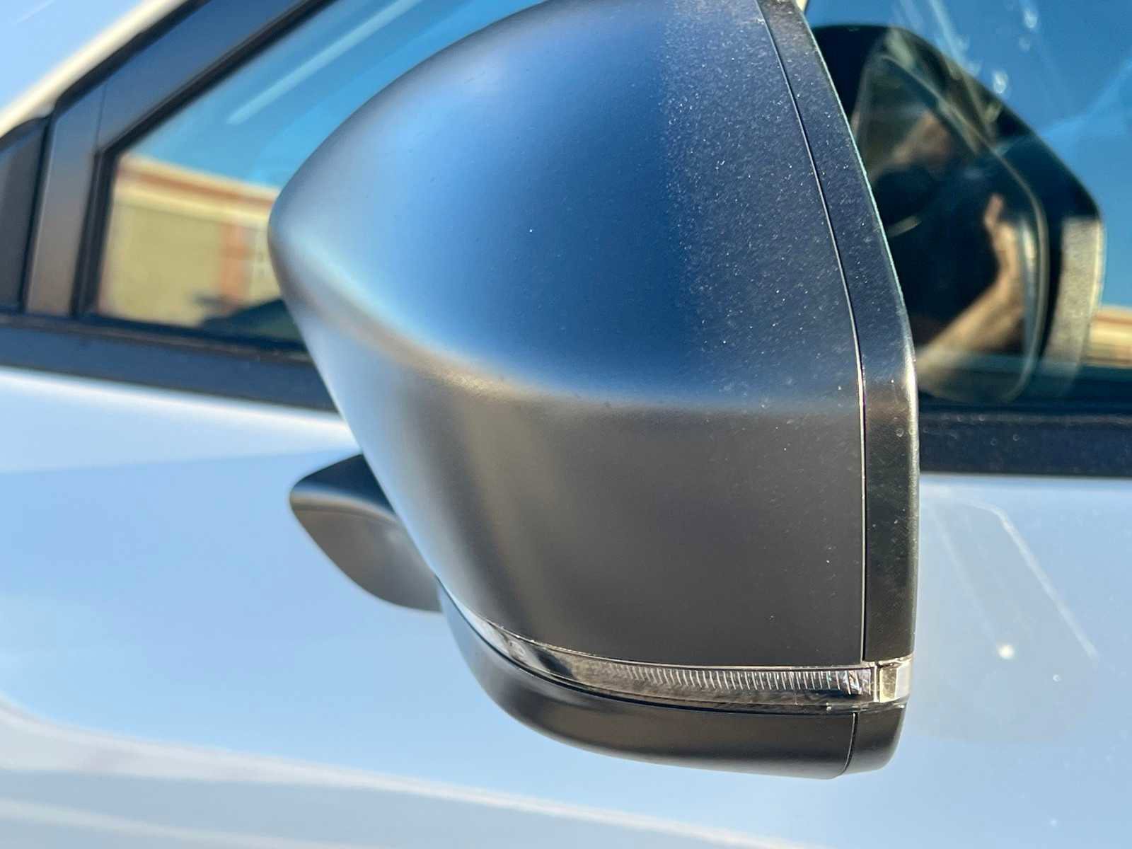 Certified 2025 Subaru Crosstrek 2.5i Wilderness w/ Wilderness Package image 11