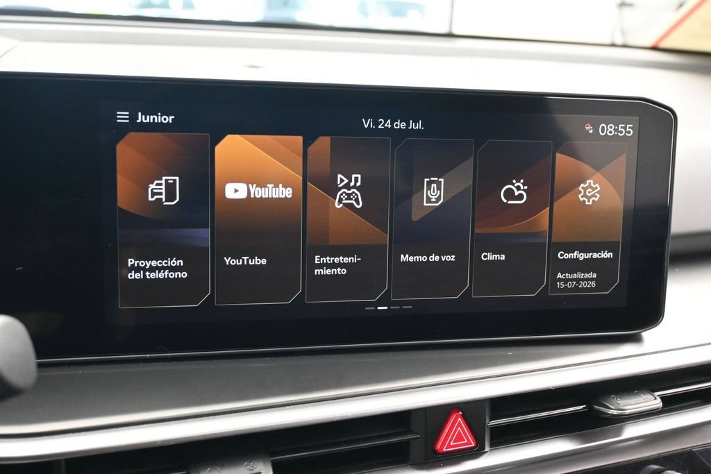 Used 2025 Kia Sorento S w/ Panoramic Sunroof Package FWD image 19