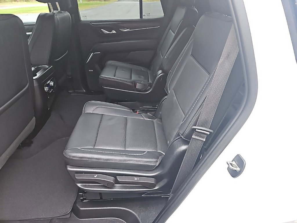 Used 2023 GMC Yukon Denali image 24