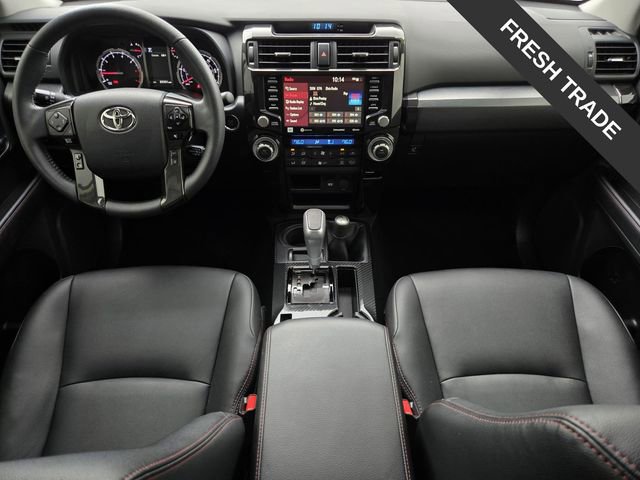 Used 2022 Toyota 4Runner TRD Pro AWD/4WD image 17