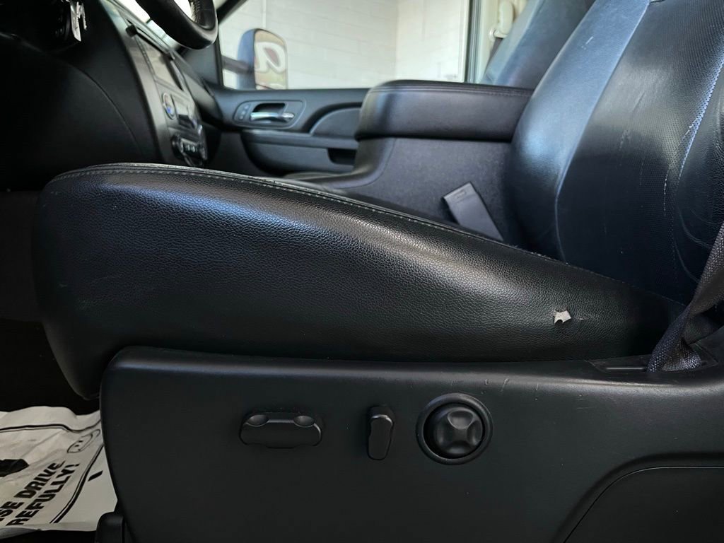Used 2013 Chevrolet Silverado 3500 LTZ w/ LTZ Plus Package image 20