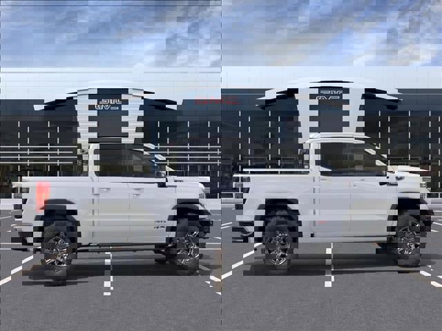 New 2026 GMC Sierra 1500 AT4X image 5