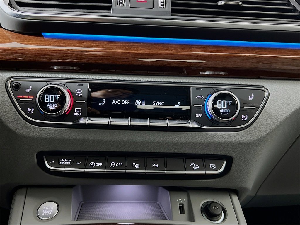 Used 2022 Audi Q5 2.0T Prestige image 18