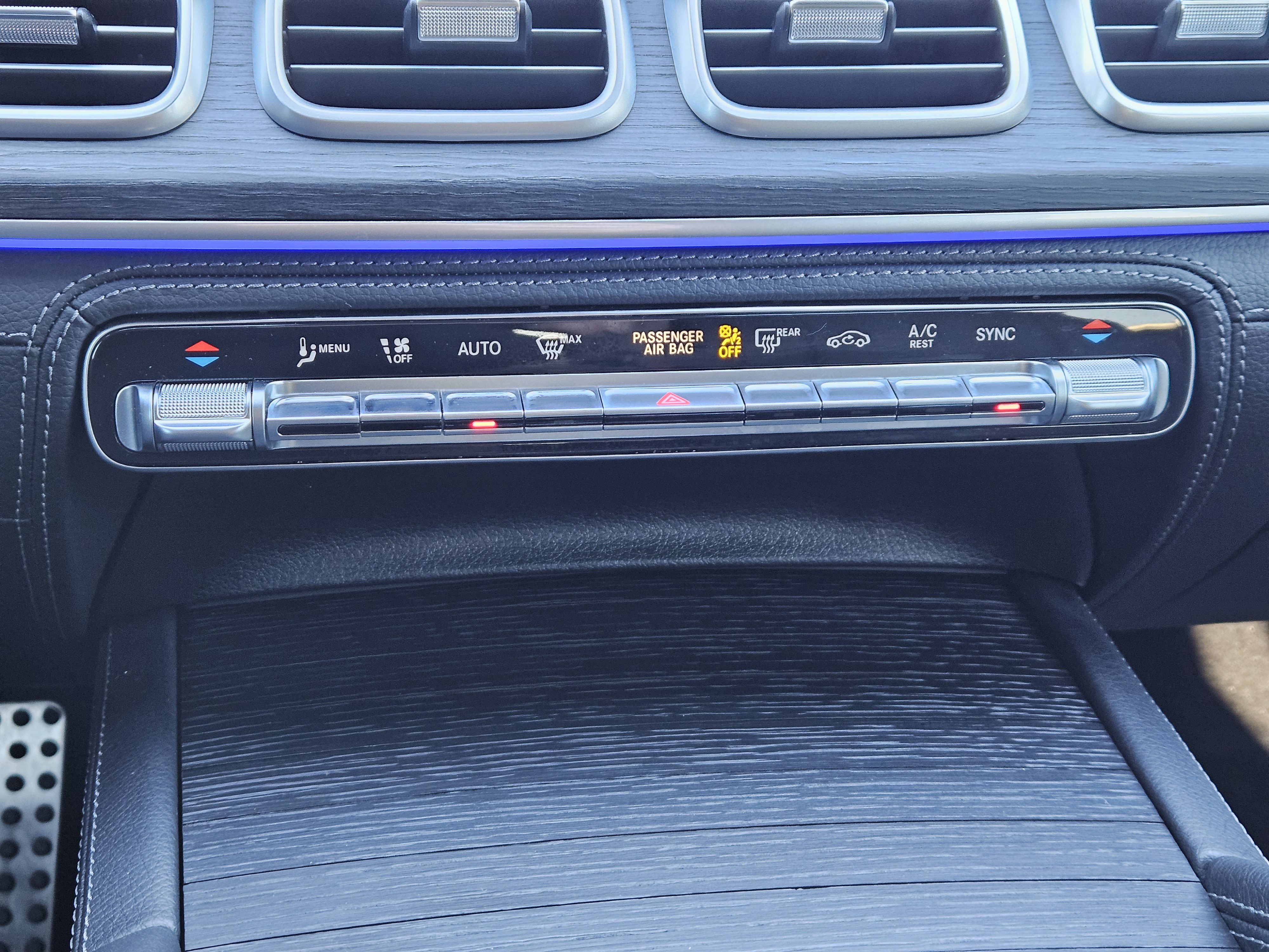 Certified 2025 Mercedes-Benz GLE 450 GLE 450 image 20