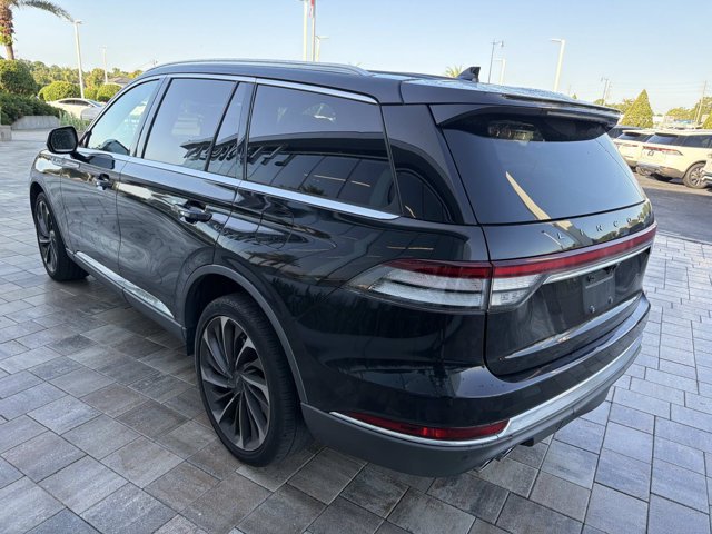 Used 2020 Lincoln Aviator Reserve w/ Equipment Group 202A AWD/4WD image 4