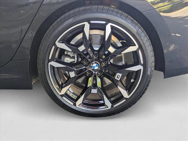 Used 2025 BMW 330i xDrive Sedan AWD/4WD image 10