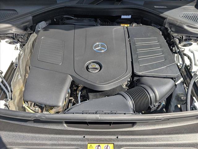 New 2026 Mercedes-Benz GLC 300 image 15