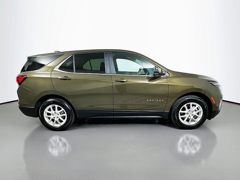 Used 2023 Chevrolet Equinox LT FWD image 8