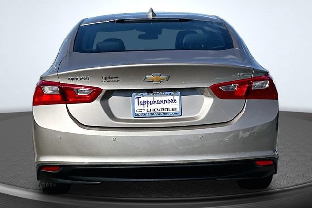 Used 2024 Chevrolet Malibu LT FWD image 5