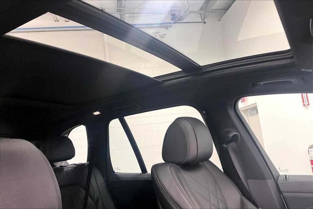 Used 2023 BMW X5 sDrive40i RWD image 17