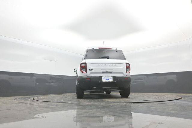 New 2026 Ford Bronco Sport Big Bend w/ Convenience Package AWD/4WD image 31