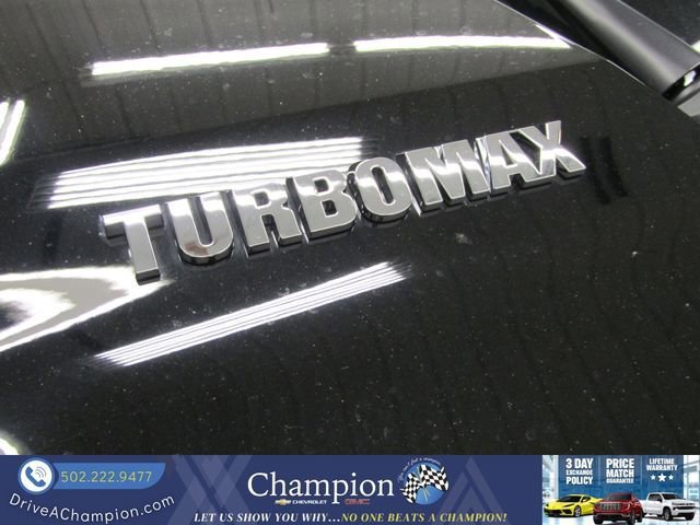 Certified 2025 Chevrolet Silverado 1500 LT AWD/4WD image 5