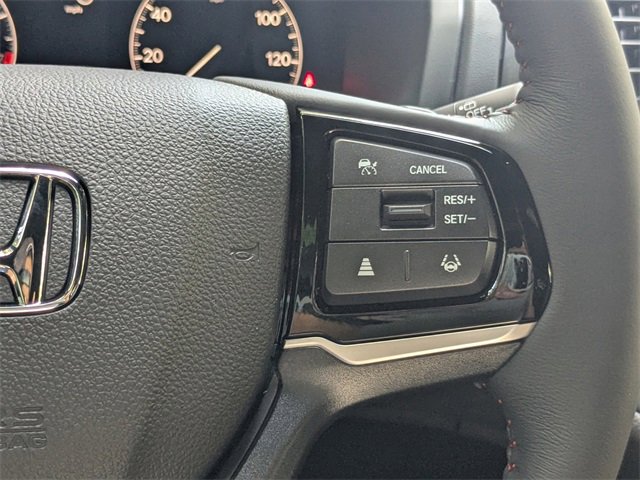 New 2026 Honda Odyssey Sport-L image 29