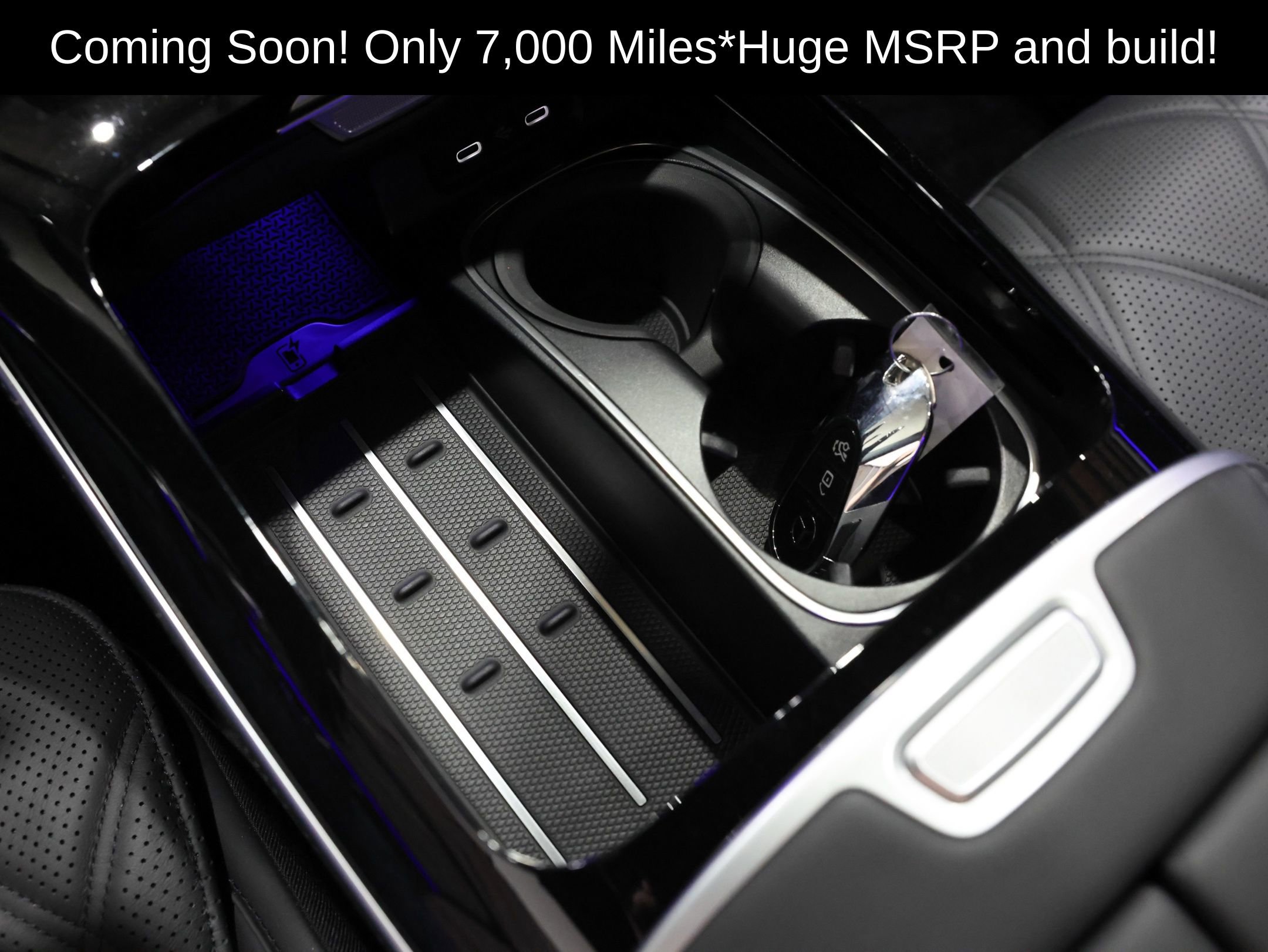 Used 2021 Mercedes-Benz Maybach S 580 4MATIC image 35