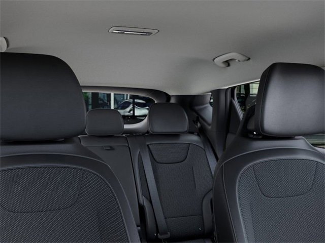 New 2025 Kia EV6 Light w/ Light LR Technology Package image 27