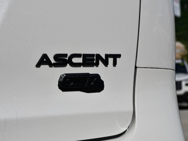 New 2026 Subaru Ascent Bronze Edition AWD/4WD image 9