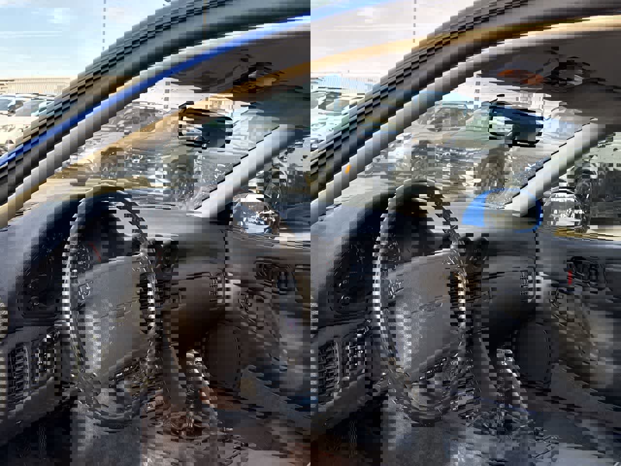 Used 1992 Dodge Stealth R/T image 2