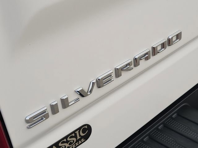 Used 2024 Chevrolet Silverado 1500 High Country w/ Technology Package RWD image 9