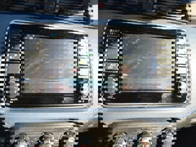 New 2025 Nissan Versa SV w/ Trunk Package image 24