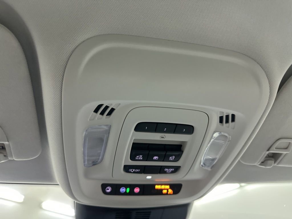New 2026 Buick Envision Avenir AWD/4WD image 42
