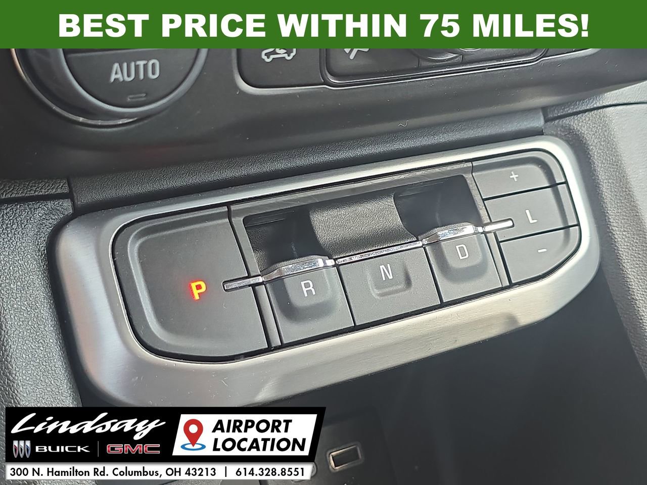 Used 2023 GMC Acadia SLE w/ Driver Convenience Package image 15