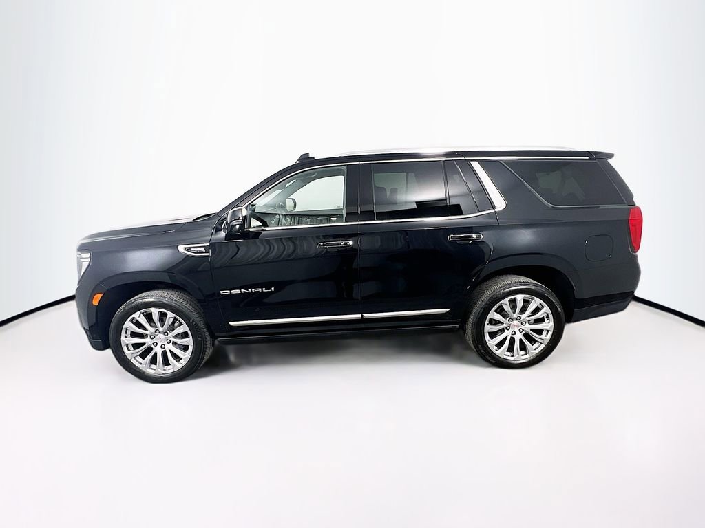Certified 2023 GMC Yukon Denali w/ Denali Reserve Package image 4