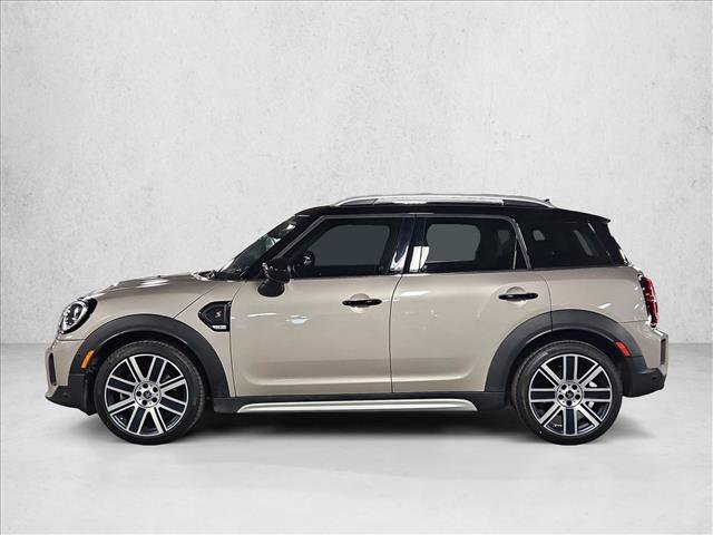 Certified 2024 MINI Cooper Countryman S FWD image 9