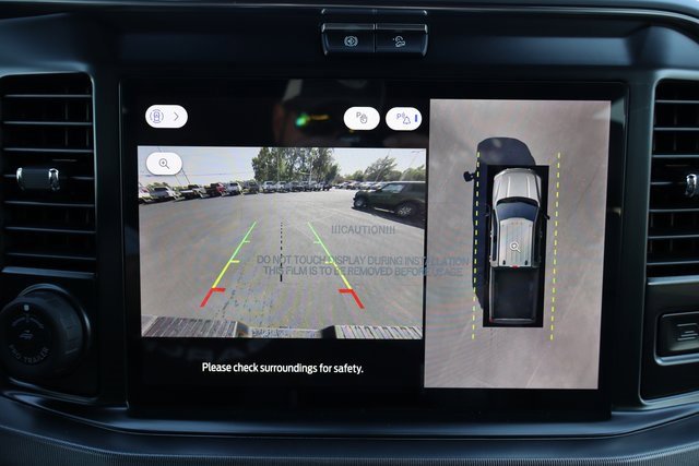 New 2026 Ford F250 Platinum w/ Tremor Off-Road Package image 9