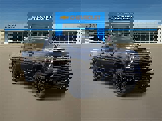 New 2026 Chevrolet Silverado 2500 High Country w/ High Country Premium Package video 1