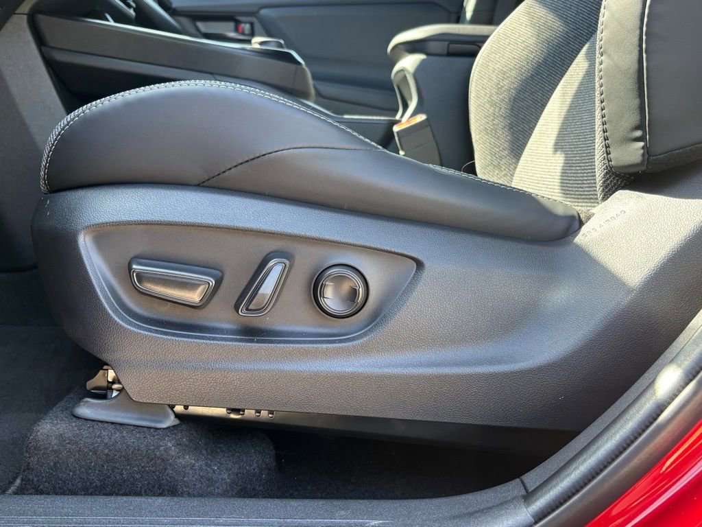 Used 2026 Toyota bZ image 14