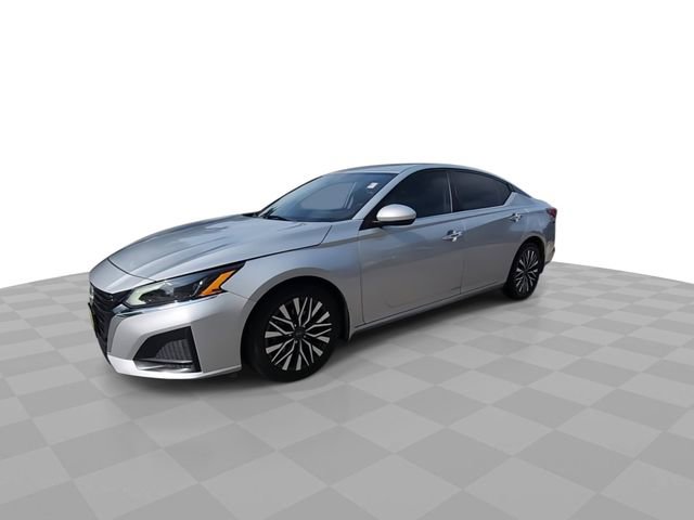 Used 2023 Nissan Altima 2.5 SV FWD image 4