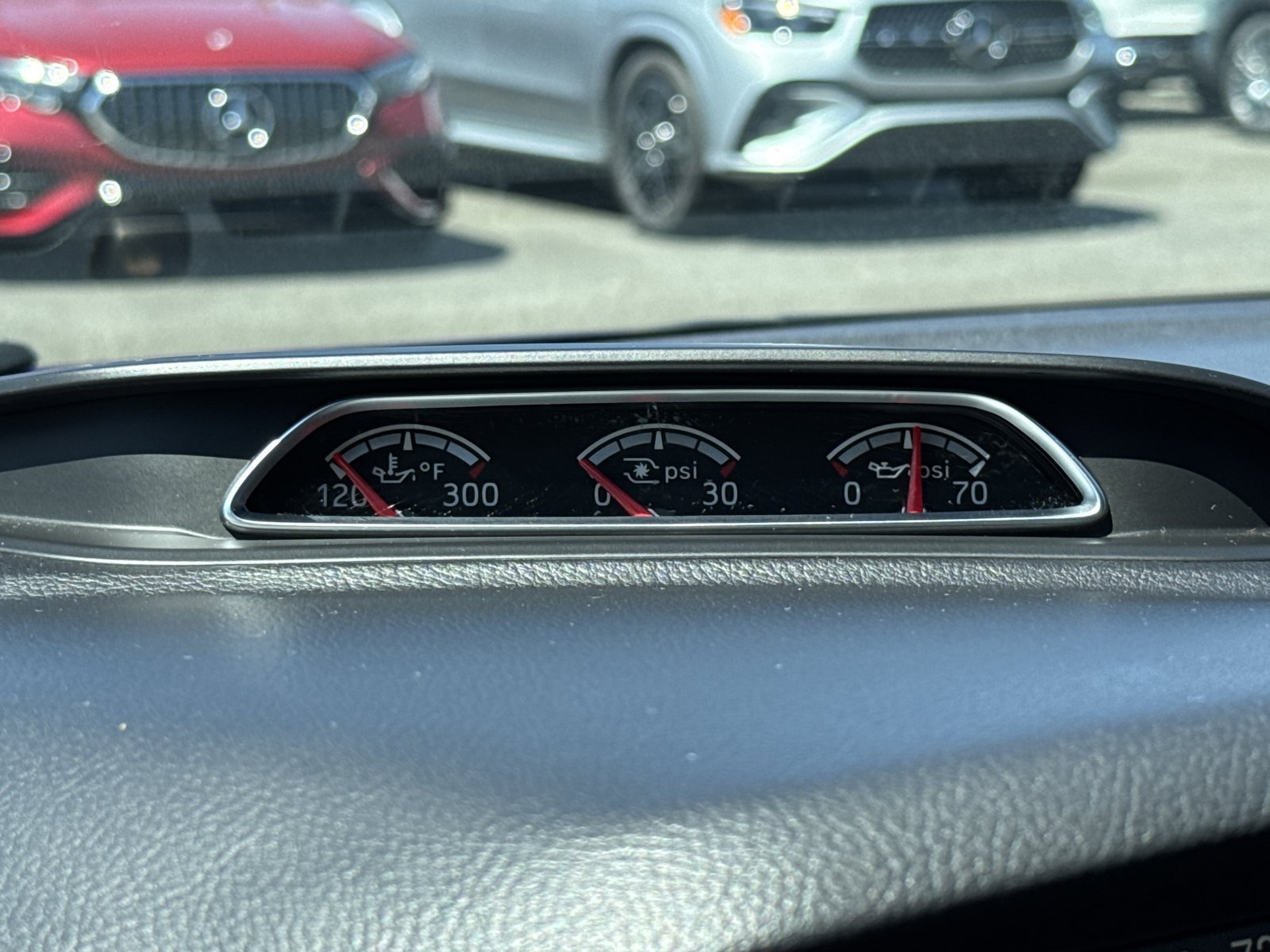 Used 2015 Ford Focus ST w/ Equipment Group 401A FWD image 17