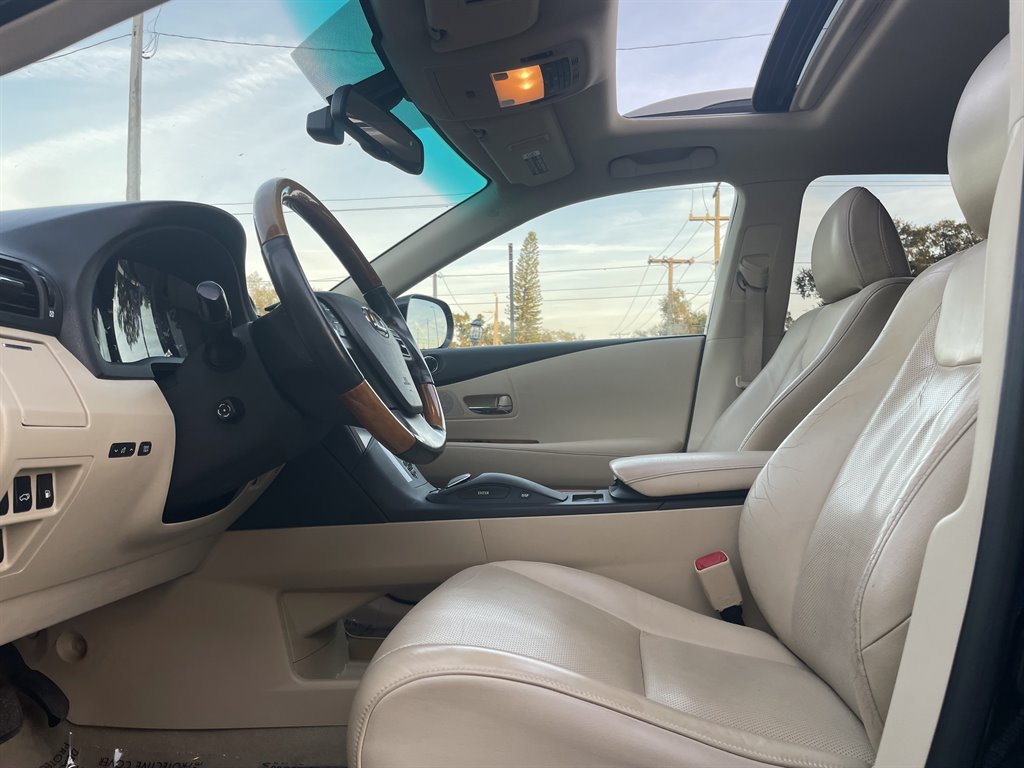 Used 2010 Lexus RX 350 AWD image 31