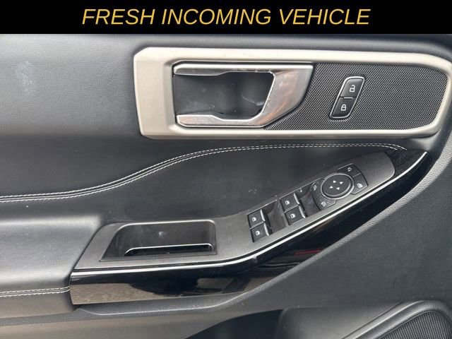Used 2023 Ford Explorer ST AWD/4WD image 13