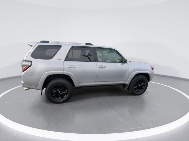 Used 2023 Toyota 4Runner SR5 w/ Convenience Package (TMS) RWD image 9