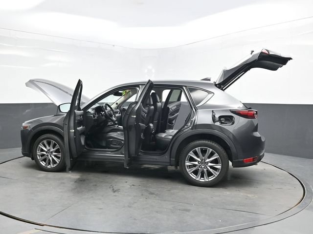 Used 2020 MAZDA CX-5 Grand Touring w/ GT Premium Package AWD/4WD image 55