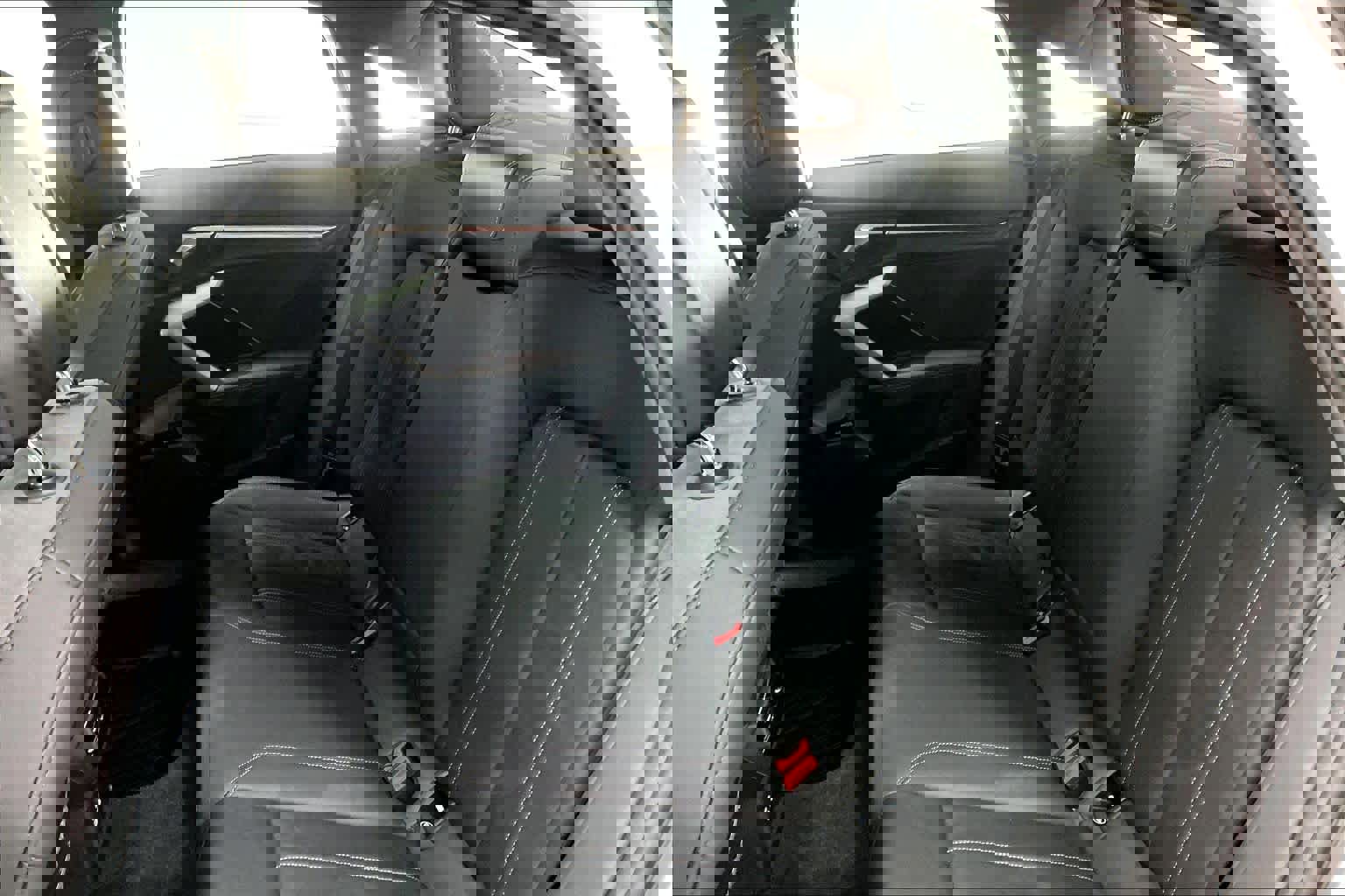 Used 2025 Audi A3 2.0T Premium Plus w/ Premium Plus Package image 28