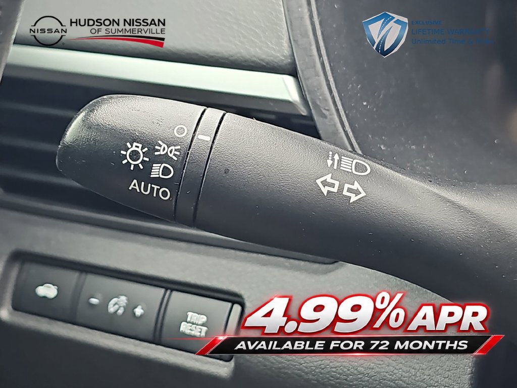 Used 2021 Nissan Altima 2.5 SR FWD image 36
