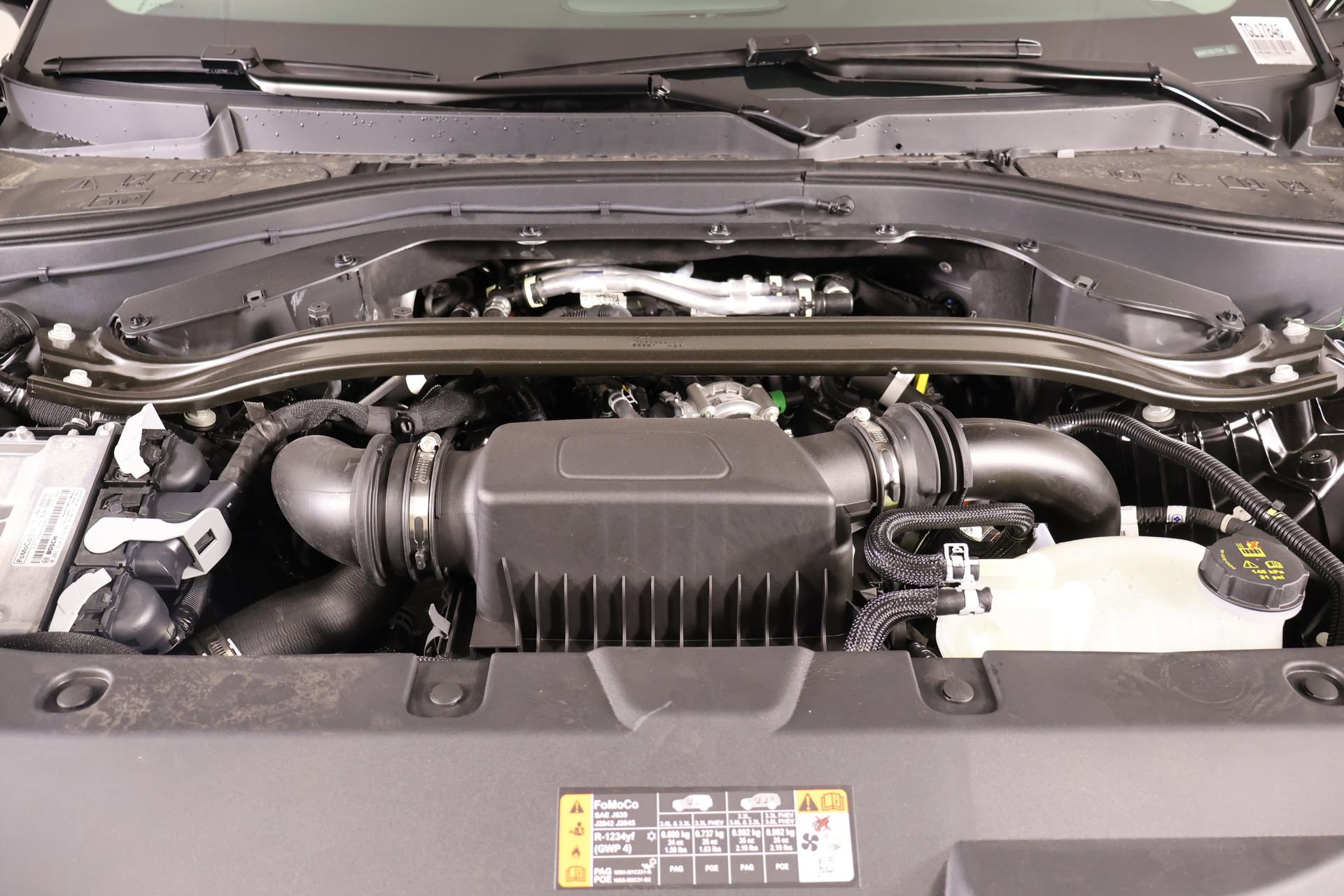 New 2026 Lincoln Aviator 2WD w/ Jet Appearance Package image 21