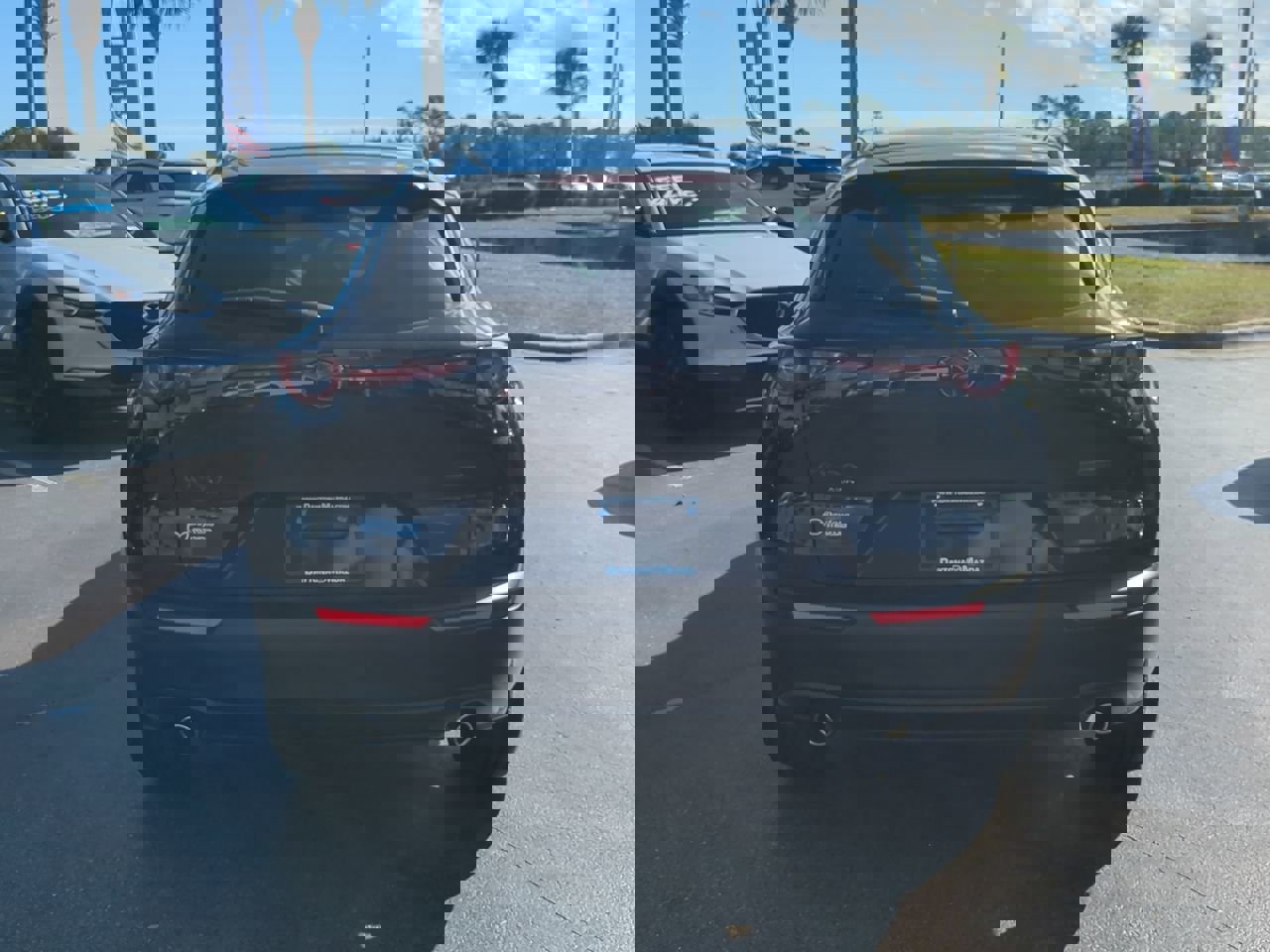 New 2026 MAZDA CX-30 AWD 2.5 S image 5